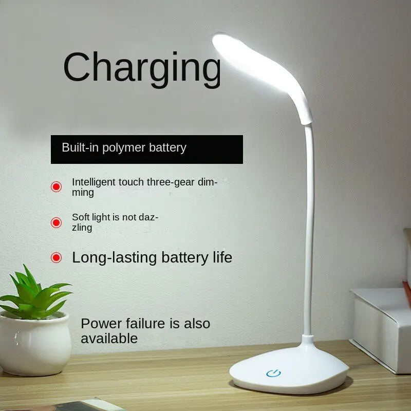 Lámpara de mesa LED