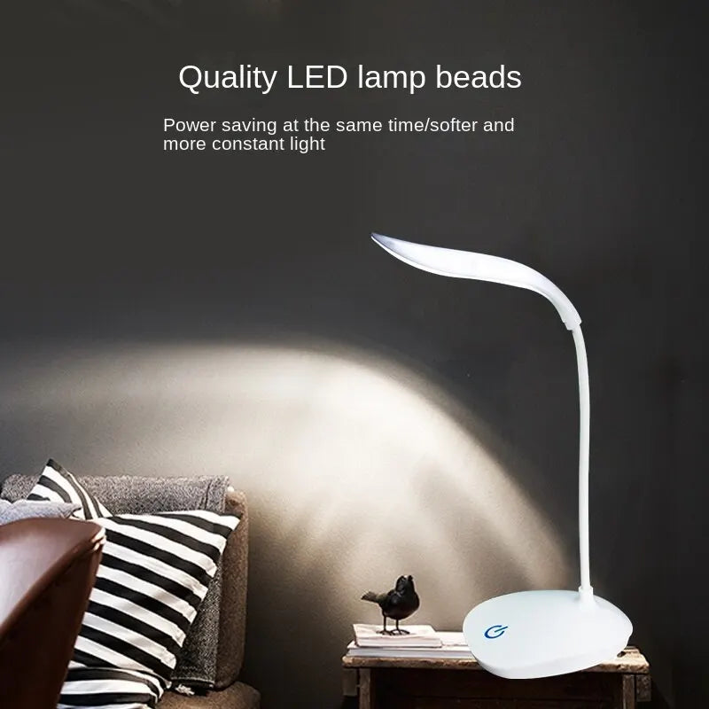 Lámpara de mesa LED