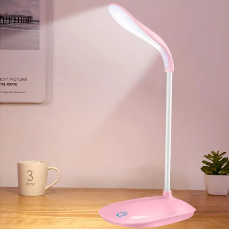 Lámpara de mesa LED