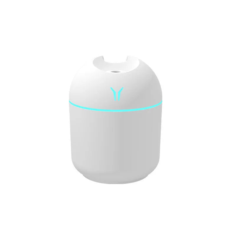 Mini humidificador de aire
