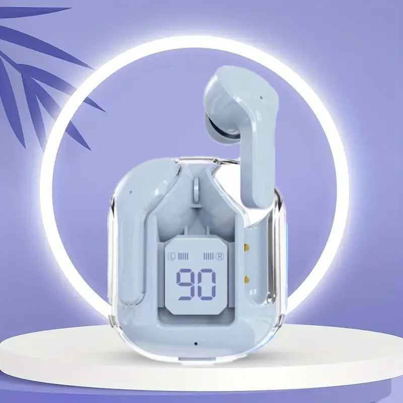 Auriculares inalámbricos Bluetooth