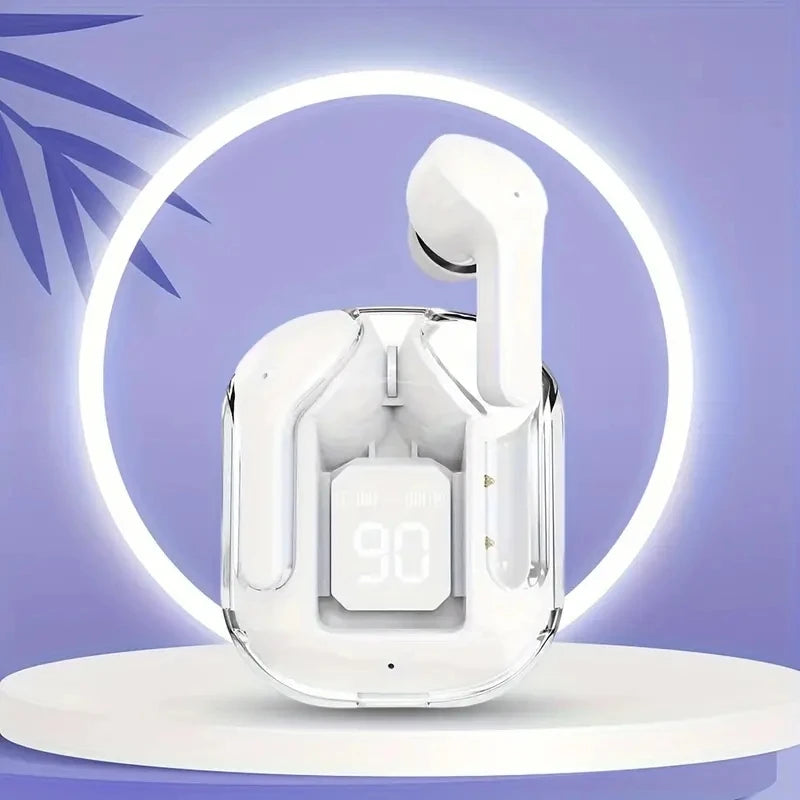 Auriculares inalámbricos Bluetooth