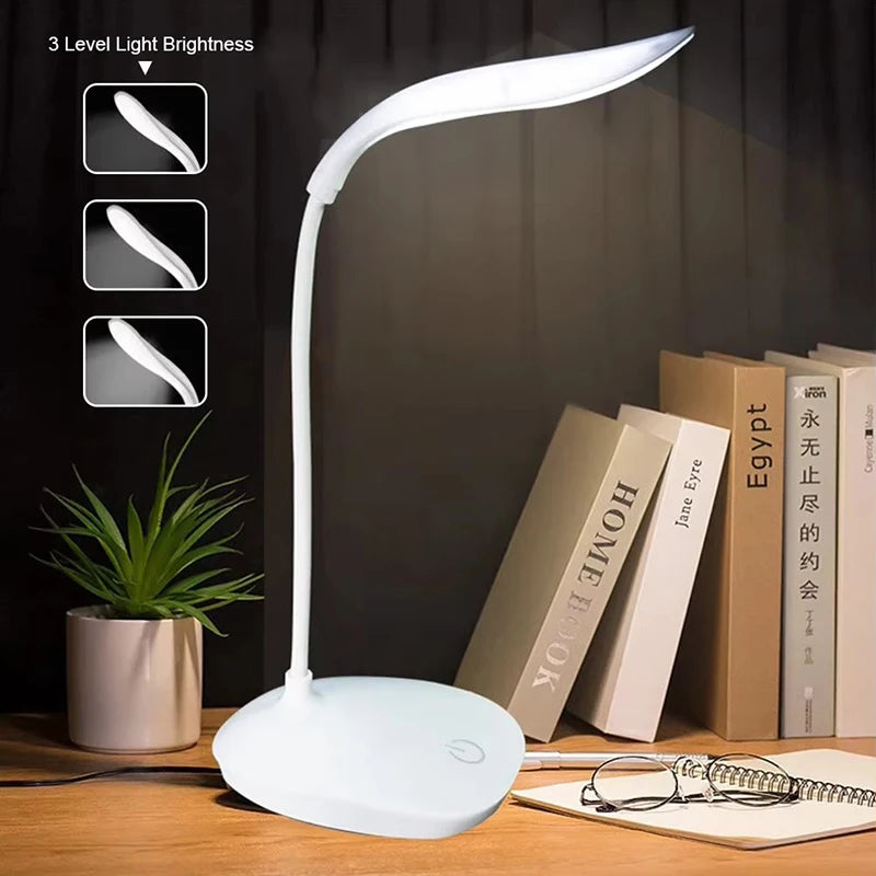 Lámpara de mesa LED