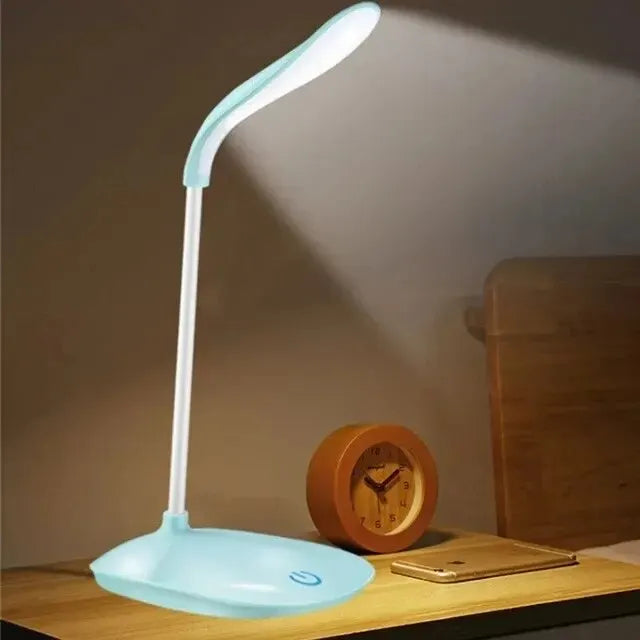 Lámpara de mesa LED