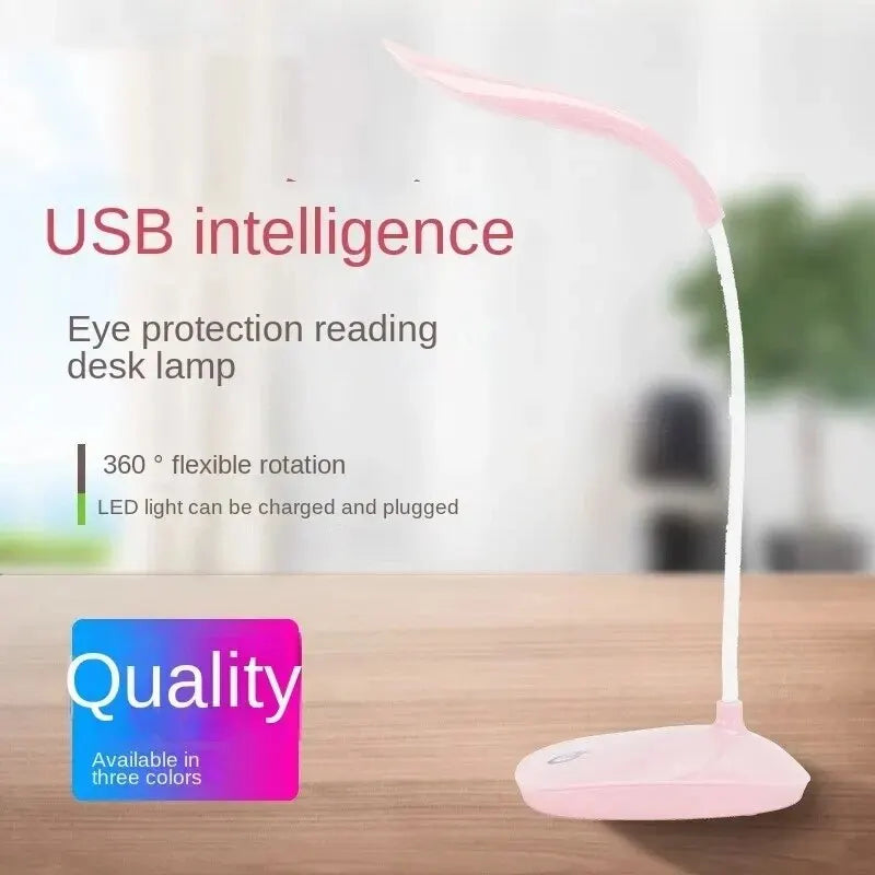 Lámpara de mesa LED