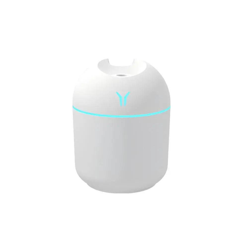 Mini humidificador de aire