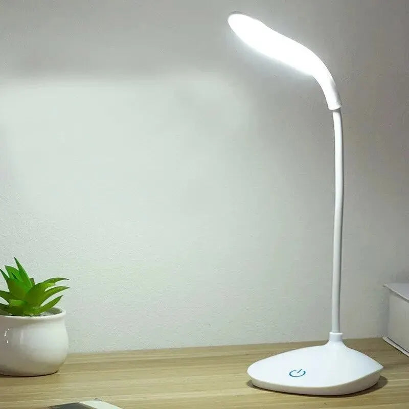 Lámpara de mesa LED