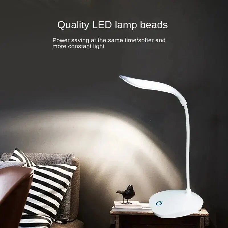 Lámpara de mesa LED