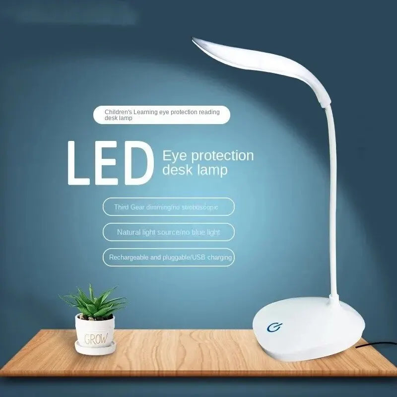 Lámpara de mesa LED